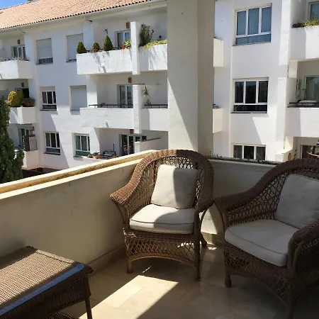 El Mirador Del Rodeo, Near Puerto Banus Marbella