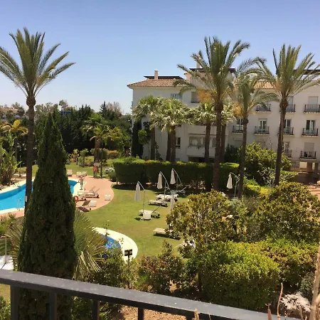 El Mirador Del Rodeo, Near Puerto Banus Apartment