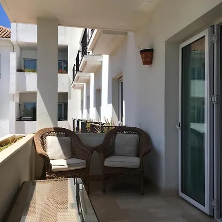 El Mirador Del Rodeo, Near Puerto Banus Marbella